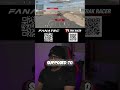 Ferrari Race: Intense Speed, Epic Turns, Overtake Challenge! #shorts