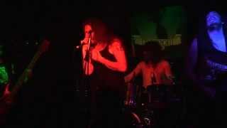 Eukaryst - Death Ray