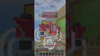 He exploded his jetpack twice #lol #4kgaming #4k