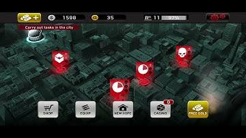 Dead Trigger 1 - Day 44 : Lab Rat