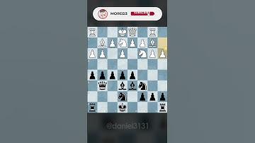 Missing Mate In 2.. #chess #shorts