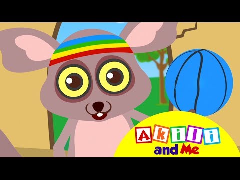 chora-uwanja-wa-mpira-na-bush-baby-|-akili-and-me-|-cartoons-for-preschoolers