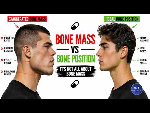 The Biggest Looksmaxxing Myth