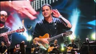 Mohsen Yeganeh - Behet Ghol Midam - Live in Concert Düsseldorf Germany