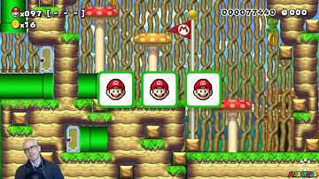 YouTube Exclusive: No-Skip Super Expert Challenge #10