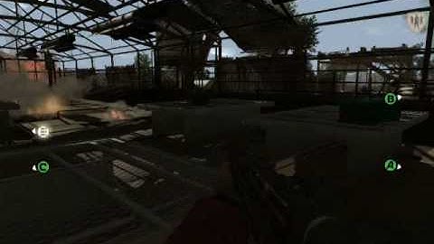 Farcry 2 Multiplayer Test