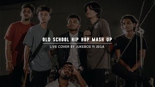 Old school Hip Hop Mashup | Jukebox ft. Jega