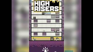 High Risers - 100MB Games screenshot 5