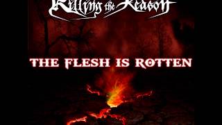 Killing The Reason - Victory Of Hell