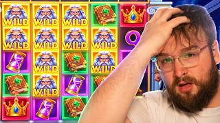 AUF DER JAGD NACH DEM VERSTECKTEN EPISCHEN BONUS!