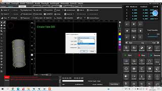 Bodor Thinker 3.0 Control Software For Tube Laser Cutter