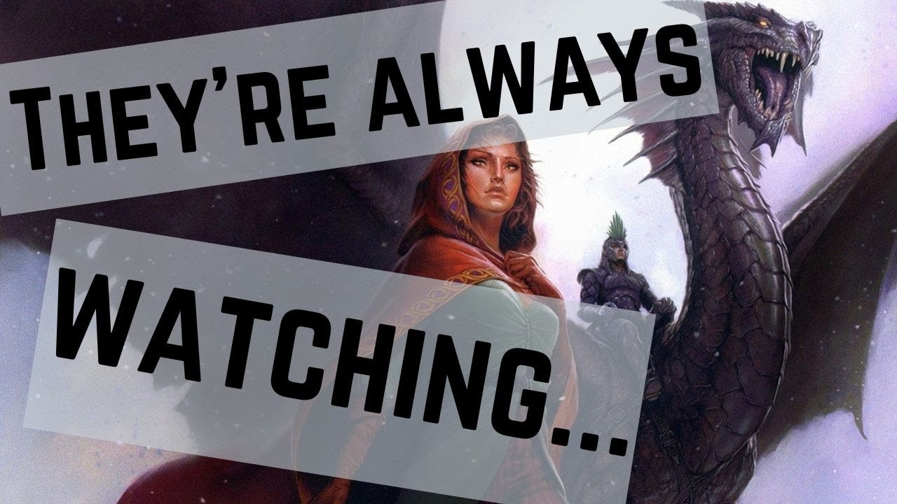 7 Signs You’re Already Working with DRAGON SPIRITS! (Even if You Don’t Practice Dragon Magick)