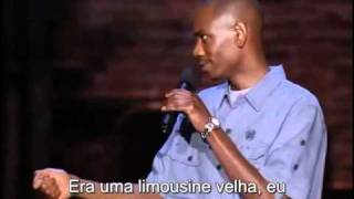 Dave Chappelle (Legendado BR) - Gueto