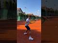 Forehand  essential drill tenfitmen tennisdrills tennistips tennisforehand forehand