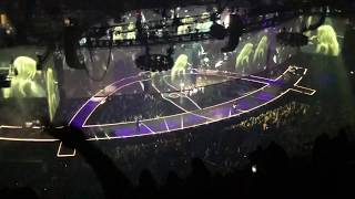 Carrie Underwood - “Before He Cheats” (Finale) - Staples Center LA 9/12 - Cry Pretty Tour