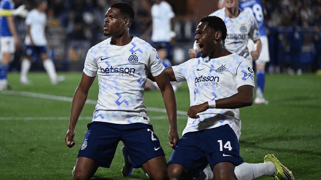 SuperSport – Sports video, fixtures, results and news