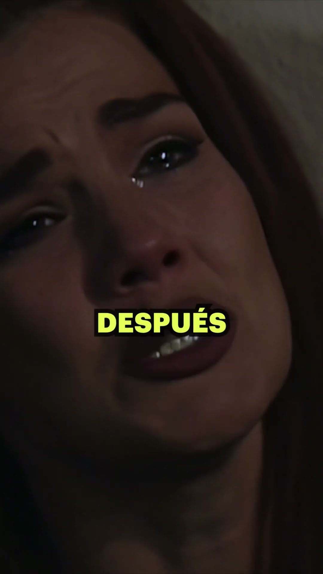 ¡Se fuerte! ? #salomé #tlnovelas