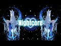 Forever Forbidden by Haru Saiyuri ♫ Lunar Code Album ♫ Nightcore Music
