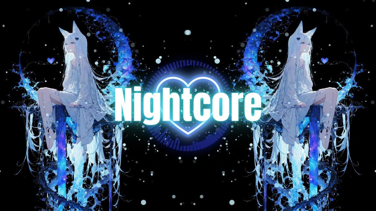 Лучшая прогрессивная EDM-музыка в стиле Nightcore 2026 | Стремись к звёздам