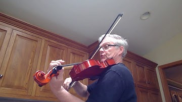 Essential Elements Book 2, #95 Let