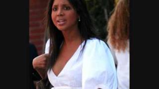 Toni Braxton -- "Love Shoulda Brought U Home" remix