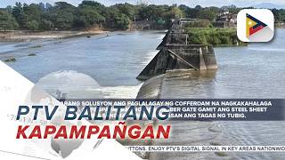 NIA, naglatag ng mga agarang hakbang at pangmatagalang plano para ayusin ang mga nasirang rubber...