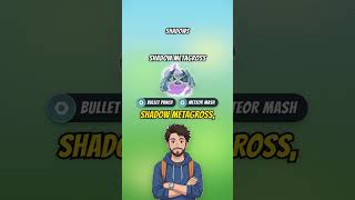 Best Xerneas counters in Pokémon GO ⚔️