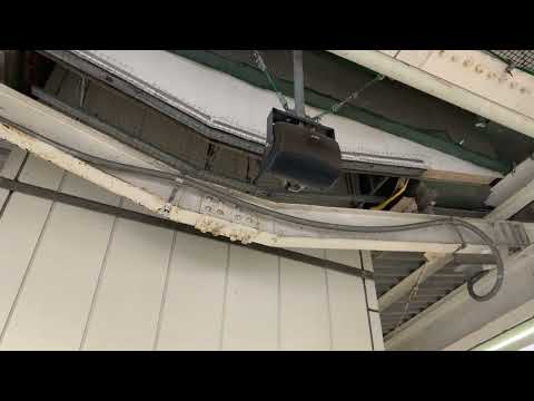 6番2凸 茅ヶ崎駅5.6番線発車メロディー 混線