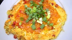 Resep FU YUNG HAI - Durasi: 9.19. 