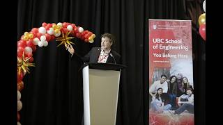 UBC Okanagan School of Engineering Capstone 2026 - Welcome