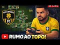RUMO A PRIMEIRA DIVISÃO 🚀