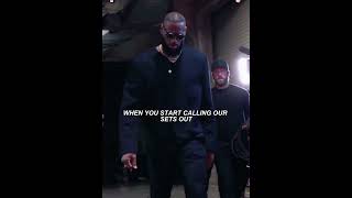 Doc Rivers On Lebron James#nba #basketball #hpy  #lakers #nbaedits #mvp
