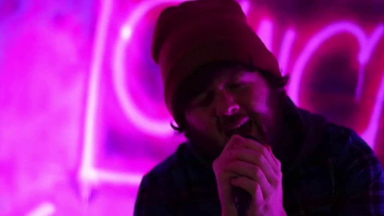 Safety Net - “Cincinnati” Official Video