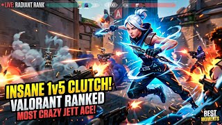 "I played Valorant with 500 PING... (Extreme Challenge)"• 