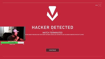 Valorant Cheaters Banned on Livestream!