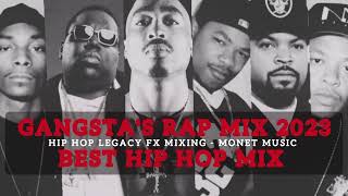 Gangsta's Rap Mix 2023 | Best Hip Hop Mix - Free Music by depo music 86 views 3 weeks ago 13 minutes, 4 seconds