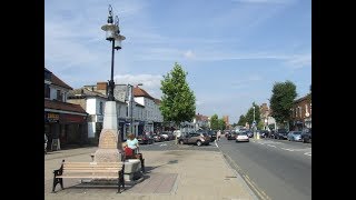 Places To See In Epping - Uk