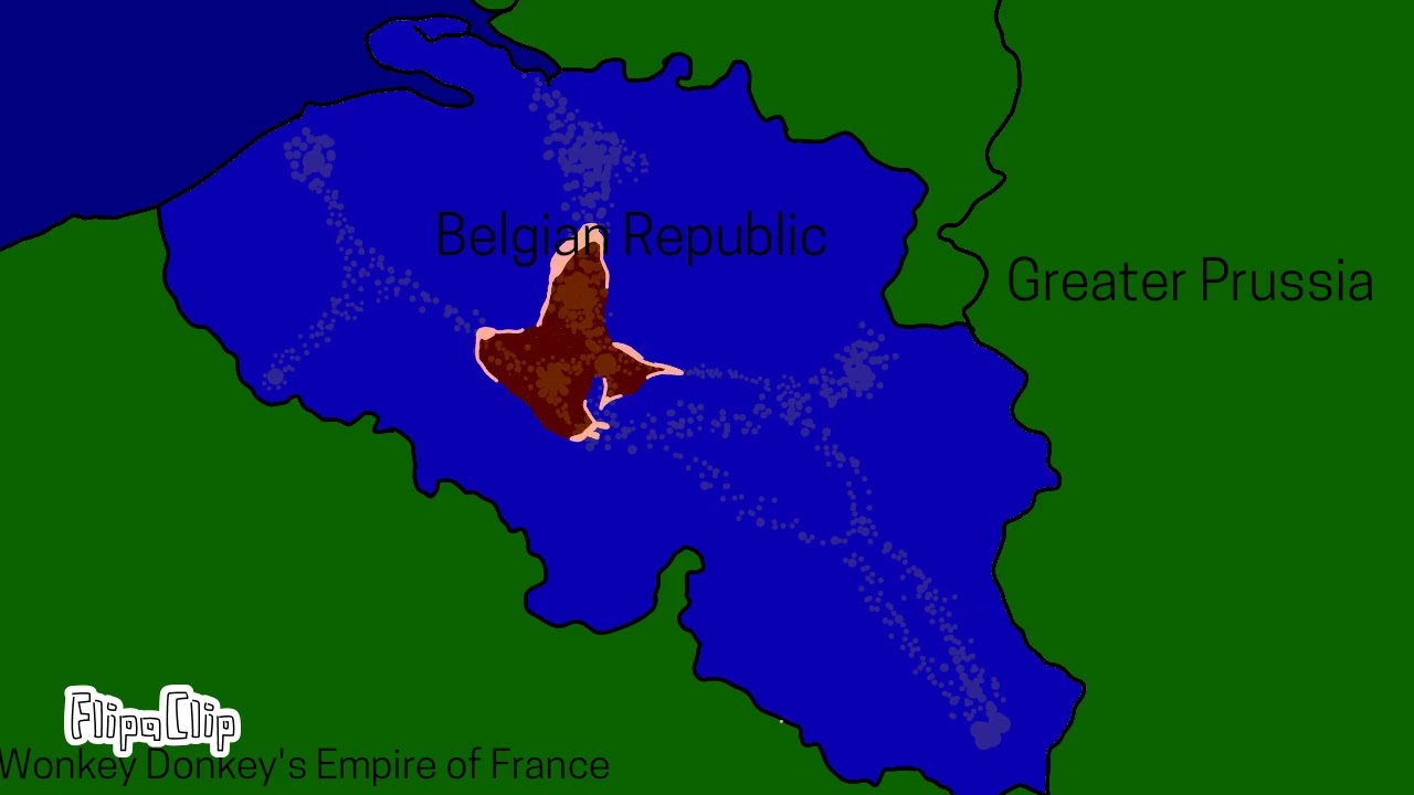 The Waterloo Independence War