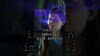 Ted Faro was always the worst...