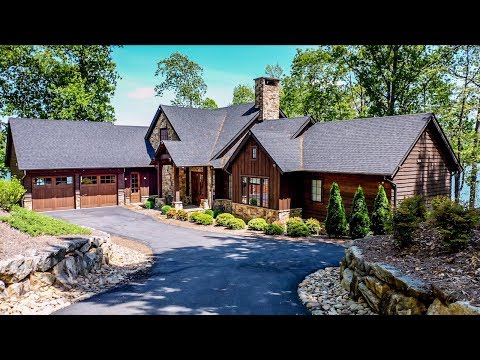 586 Shooting Tree Way, Salem, SC home video tour