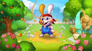 Zombie Pets - your cute adventure to rescue the world! screenshot 3