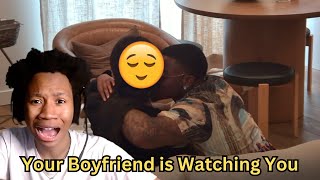Is She Cheating While Partying With Her Friends!