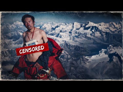 The Everest Disaster That Shamed a Nation – Caught on Camera