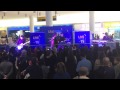 Rixton - 'Rockin' Robin' (Live From JetBlue T5 in NYC)