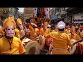    indian dholtasha superb performance ganapati festival 