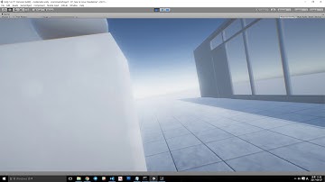 [Unity] Improved FPSController - Better Leaning