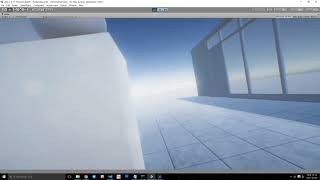 [Unity] Improved FPSController - Better Leaning
