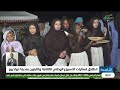 انطلاق فعاليات الأسبوع الوطني للثقافة والفنون بمدينة نواذيبو