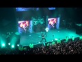 Symphony of Destruction - Megadeth HD en Chile Teatro Caupolican