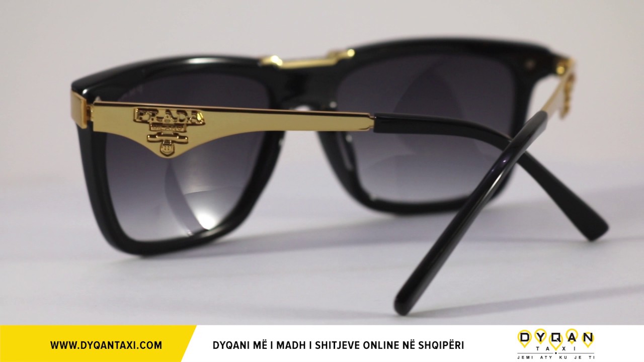 syze ray ban per meshkuj